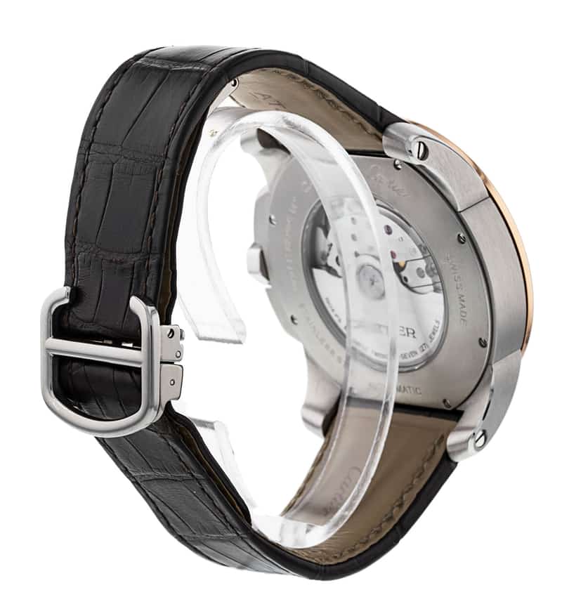 Cartier Calibre de Cartier W7100039